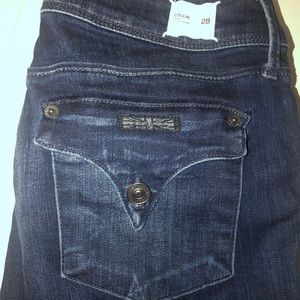 Hudson jeans